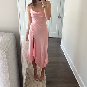 Jonathan Simkhai Dress